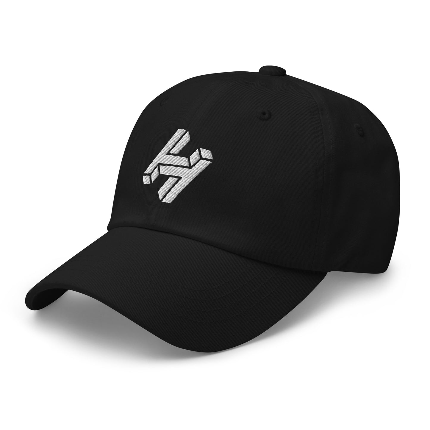 Handshake Logo Dad Hat π€