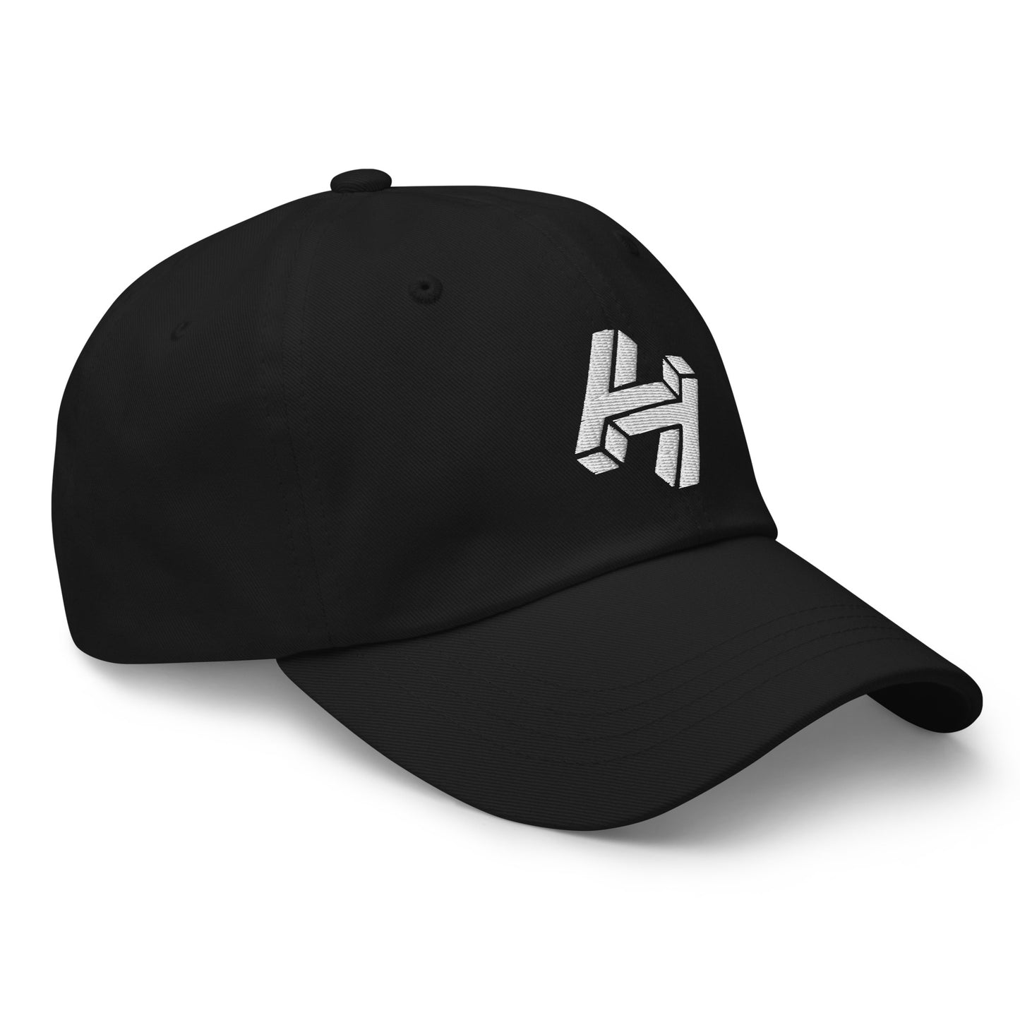 Handshake Logo Dad Hat π€