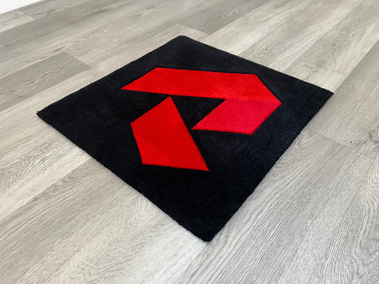 Akash AKT Logo Rug 🖥️