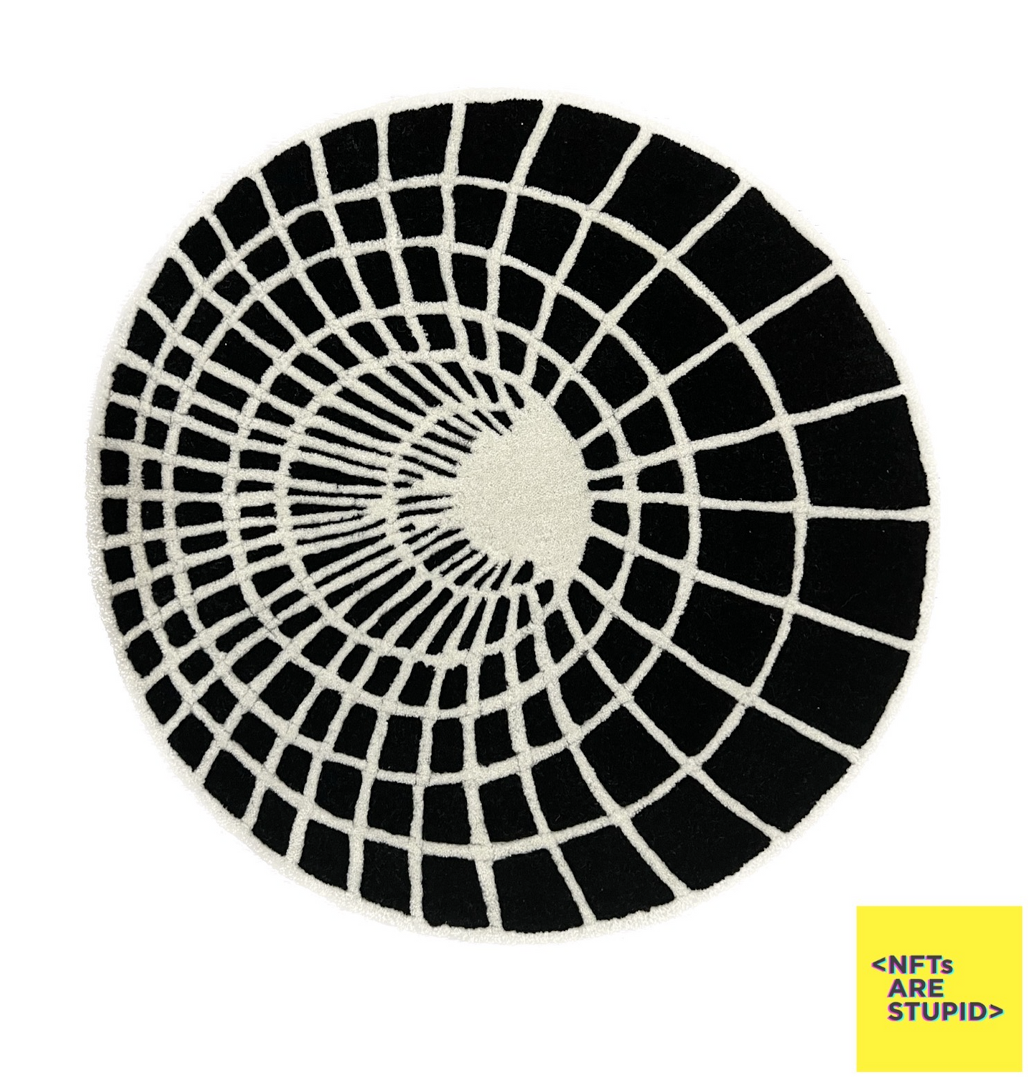 New Dimension Rug