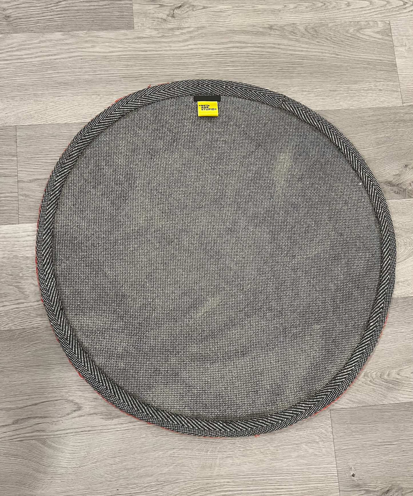 New Dimension Rug