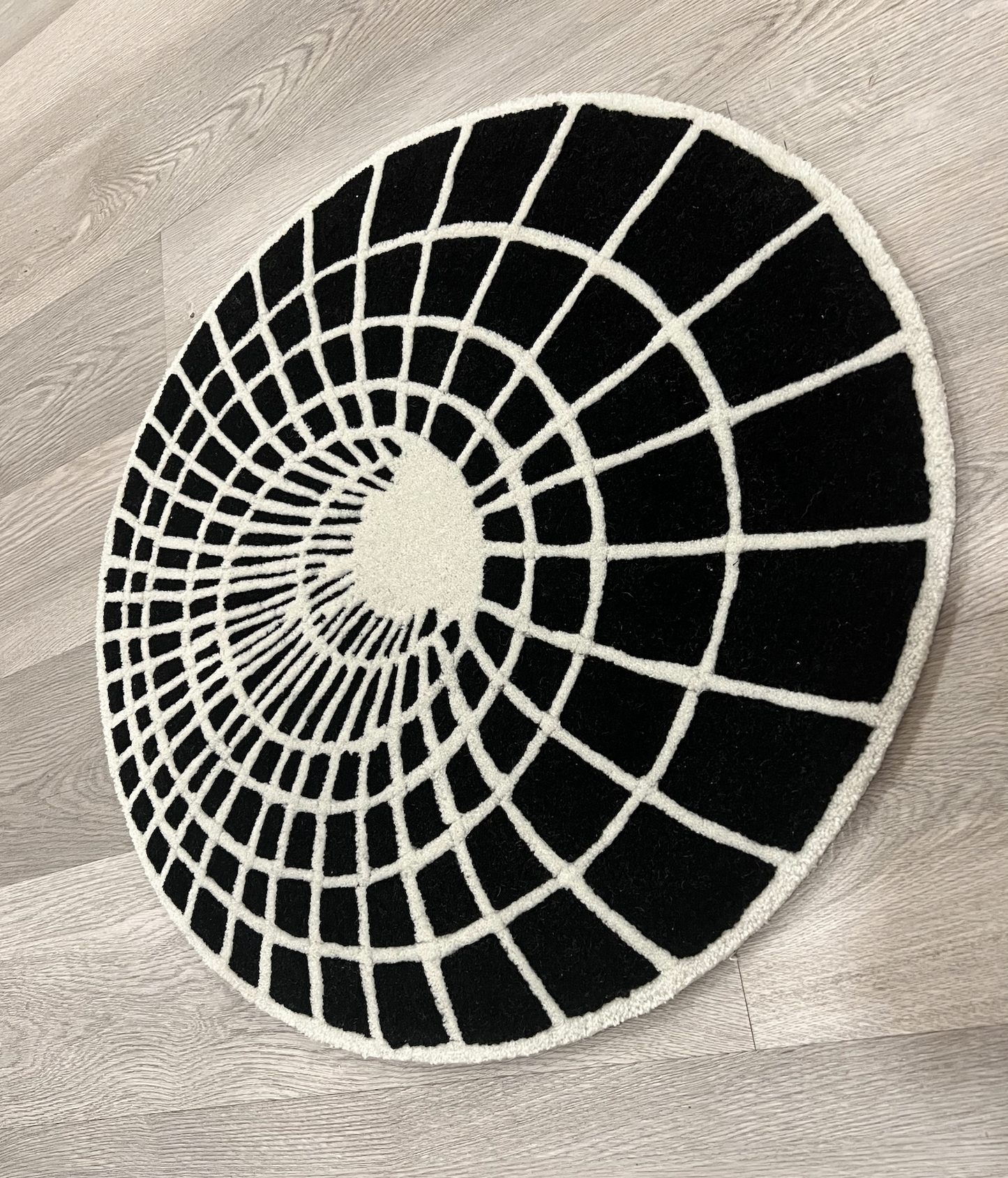 New Dimension Rug