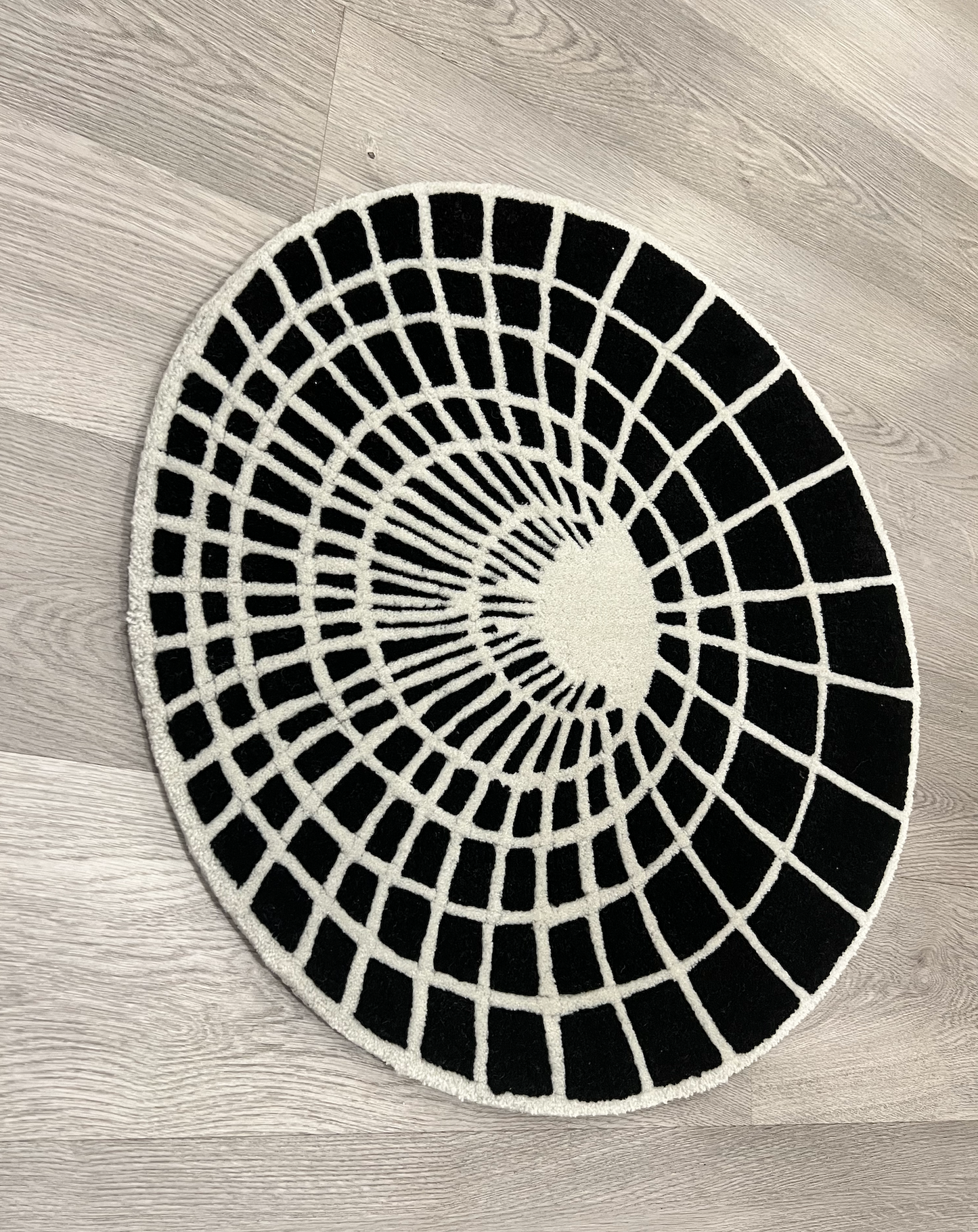 New Dimension Rug