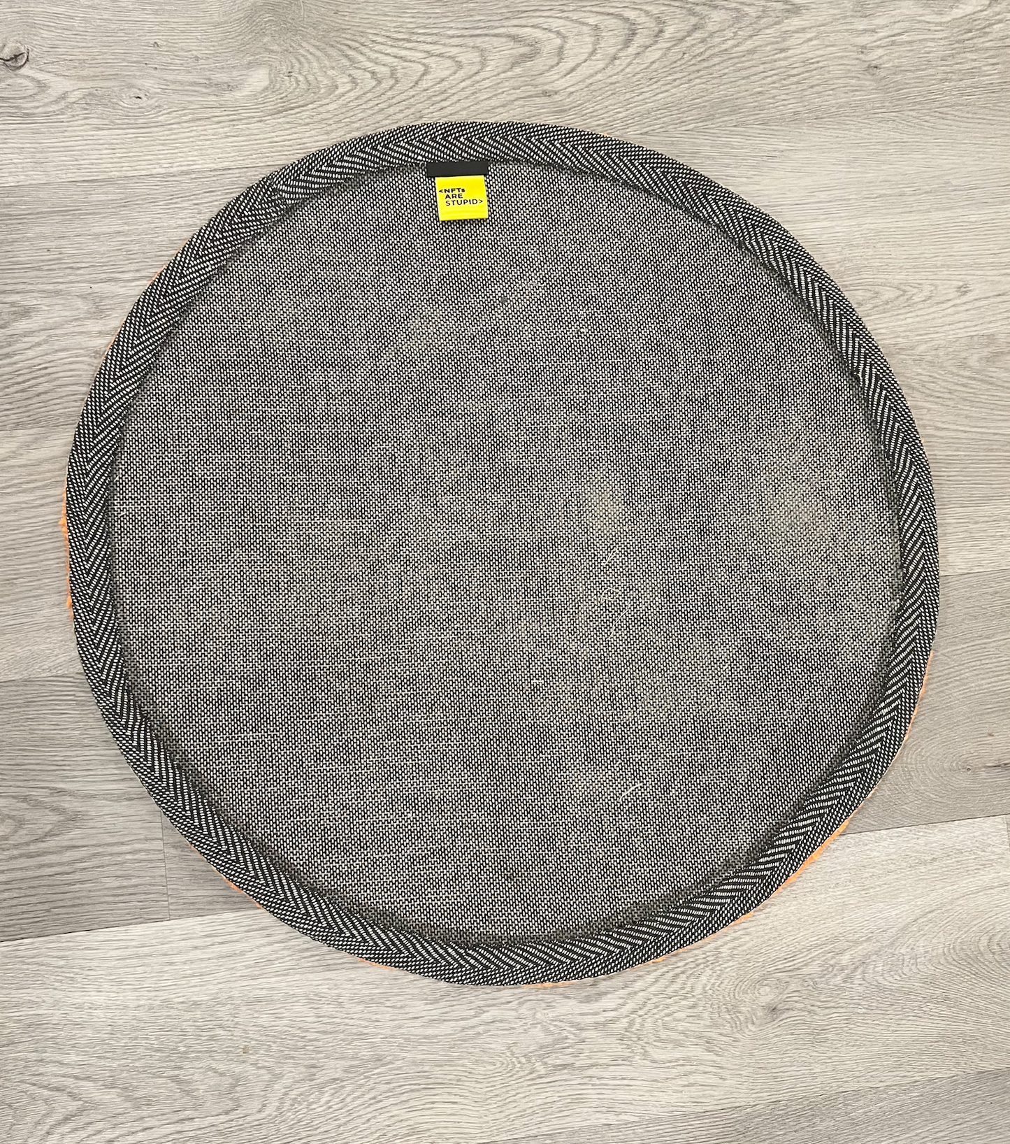 The End Rug
