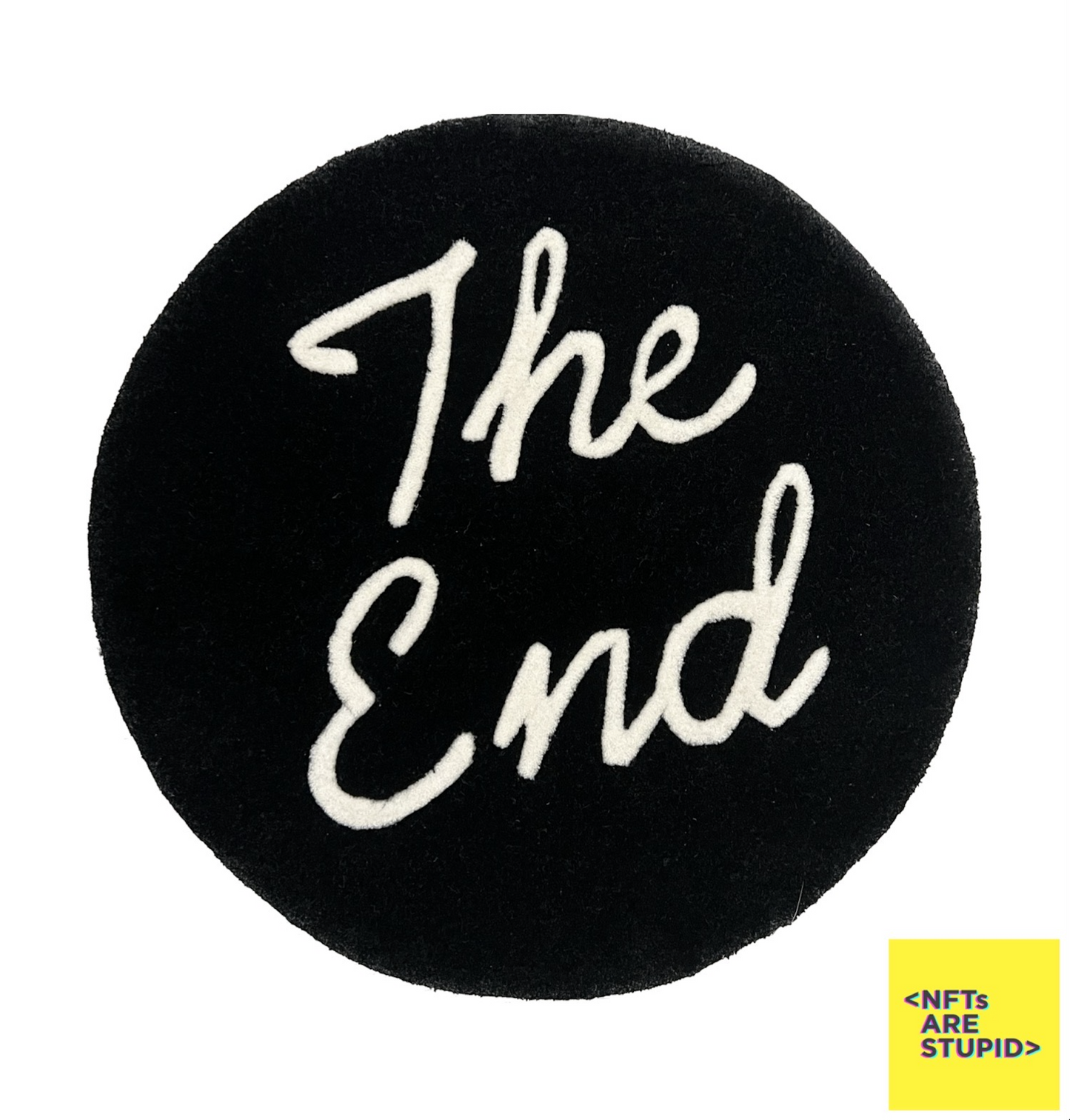 The End Rug