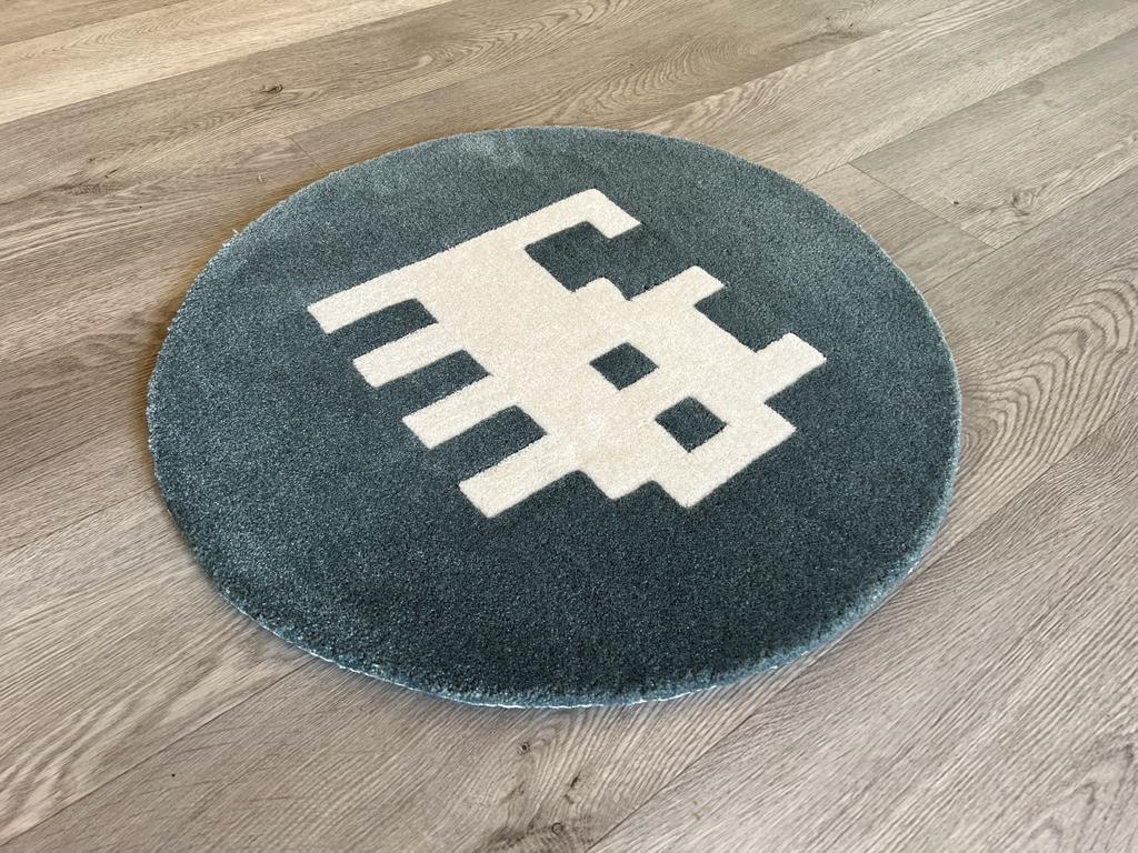 Bob Wallet Logo Rug π€