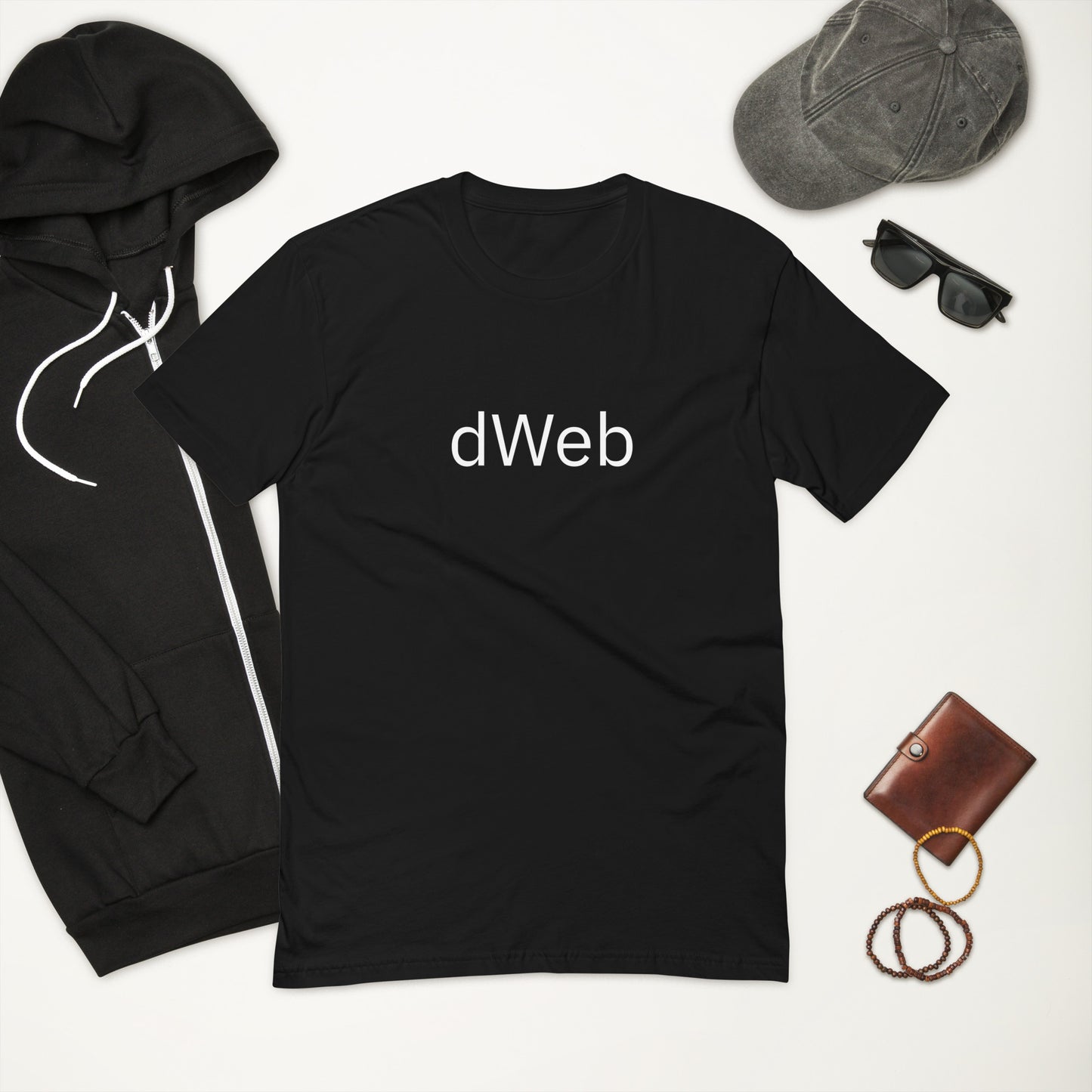 dWeb T-Shirt