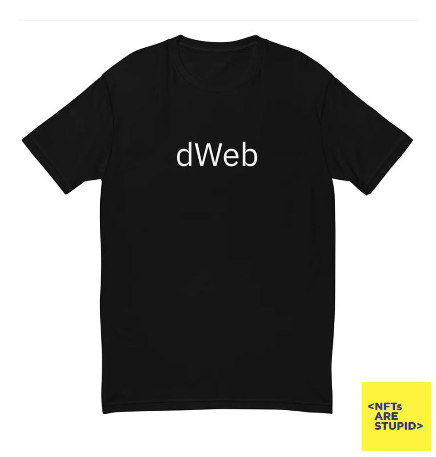 dWeb T-Shirt