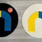 Namebase Logo Rug (W) 🤝