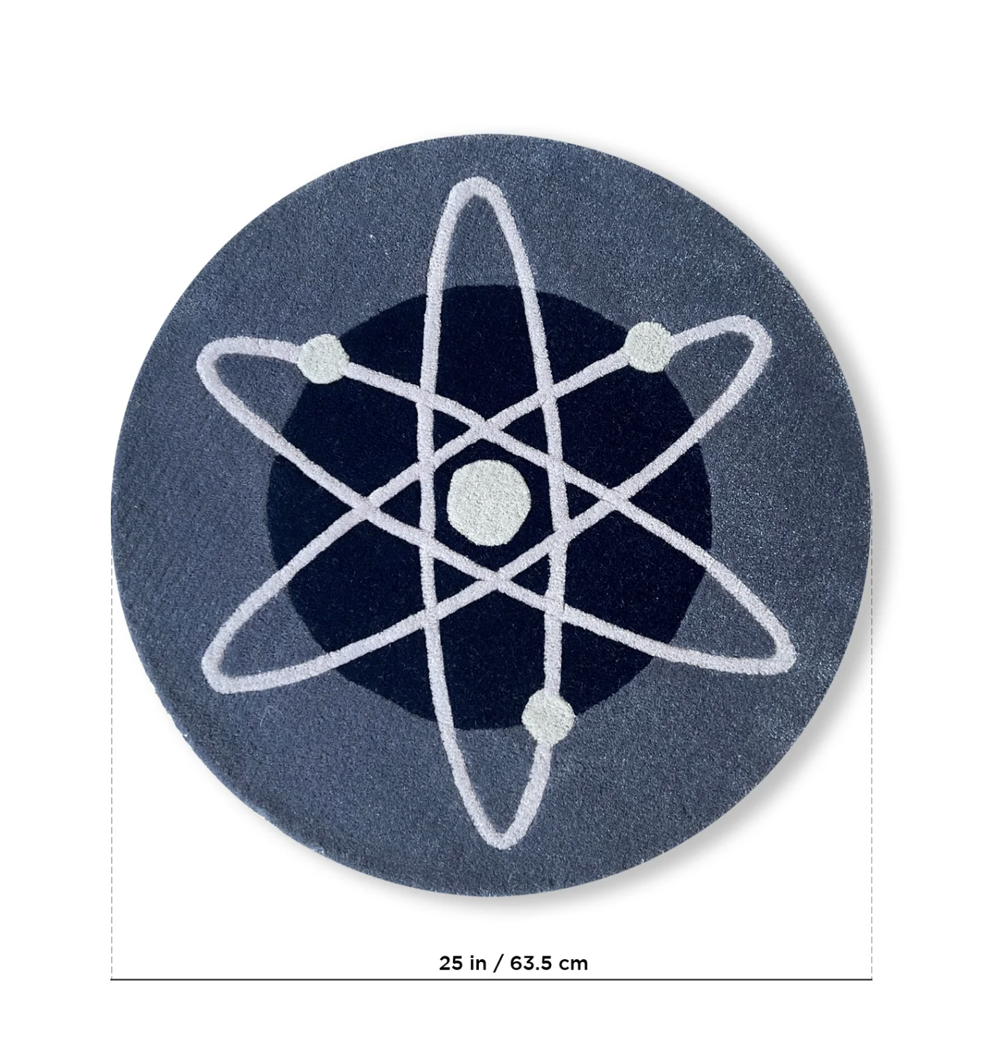 Cosmos Essential Rug Combo ⚛️🧪
