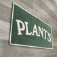 Plants Rug 🪴