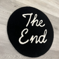 The End Rug